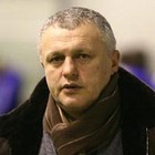 Игорь СУРКИС: «Понравилось, как сыграла молодежь»