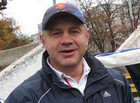 Валерий КОЧАНОВ: «Будем учиться у грандов»