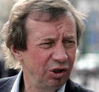 Юрий СЕМИН: «Первая тренировка далась тяжеловато»