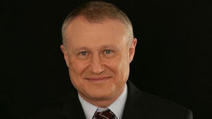 Г. Суркис остается на посту – Евро-2012 пройдет в Украине