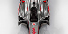 McLaren рассказал о L-образных понтонах