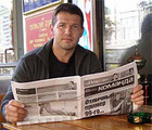 Олег САЛЕНКО: «Я доверял бы Калитвинцеву»