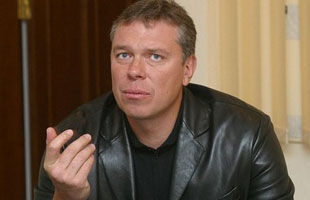 Александр ВОЛКОВ: «Фрателло? Ведем переговоры и с ним»