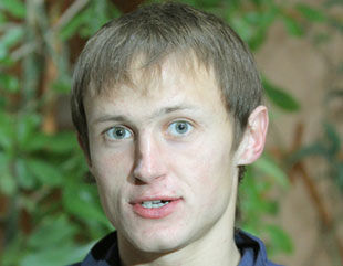 Дмитрий ГРИШКО: «Я рад, что остался в Черноморце»