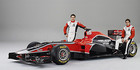 Marussia Virgin не будет быстрее, но не будет ломаться