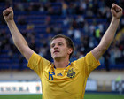 Александр АЛИЕВ: «Наш главный тренер – Калитвинцев»