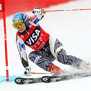 Горные лыжи. На чемпионате мира выступят пять украинцев