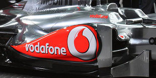 McLaren поработал в Барселоне