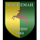 На просмотре в Динамо молодой белорус