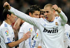 Реал - самый доходный клуб мира