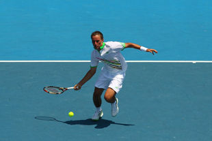 Brasil Open: Александр Долгополов в полуфинале!