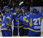 Україна кладе на лопатки господарів EIHC!