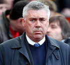 Карло АНЧЕЛОТТИ: «Мы стали сильнее»