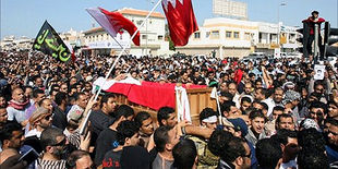Организаторы обещают безопасность в Бахрейне