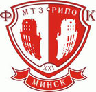 МТЗ-РИПО стал Партизаном