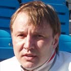 КАЛИТВИНЦЕВ: «Суркис попросил поторопиться»