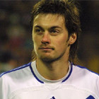 МІЛЕВСЬКИЙ: «Гімн України краще згадую під музику»