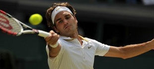 Федерер в шаге от четвертого чемпионства на Australian Open