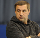 ГОНЧАРЕНКО: «Керівник АМФУ гальмує розвиток футзалу»