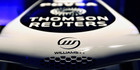 Боевая окраска Williams (+ФОТО)