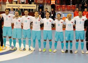 Квалификация Евро-2012. Венгрия - Турция - 2:3 + ВИДЕО