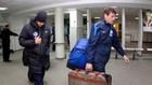 Селезнев вернется на поле к матчу с Металлистом