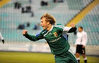 Роман БЕЗУС: «В футболе важно крепко стоять на ногах»