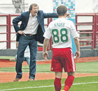 Юрий СЕМИН: «В Украине поля лучше, чем в России»