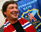Юрий БАКАЛОВ: «Есть приятная головная боль»