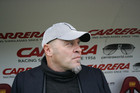 Серсе КОСМИ: «Я горд и счастлив работать в Палермо»
