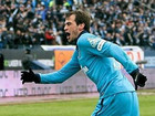 Роберто Карлос сыграл, Зенит победил