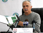 Сергей РАФАИЛОВ: «Впервые в Зарю приехал чемпион мира»