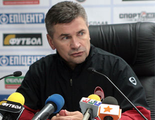 Анатолий ЧАНЦЕВ: «Мы хорошо поработали на трансферном рынке»