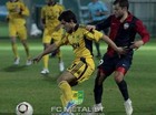 Бланко вне игры до конца сезона