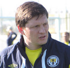 Андрей ГОРДЕЕВ: «В субботу мы будем играть на победу»