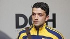 Эдмар стал гражданином Украины