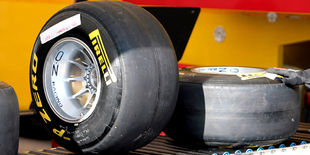 Pirelli предлагает тестировать новые покрышки по пятницам