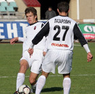 Заря – Волынь. Анонс