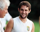 Денис КУЛАКОВ: «Результат игры с Металлистом нас устроил»