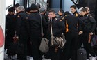 Монтелла взял в Донецк 24 игрока
