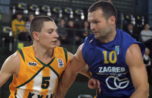 Провальный дебют предрешил исход встречи