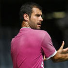 ГВАРДИОЛА: «Здорово сыграли в обороне»