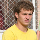 АЛИЕВ: «Наконец-то мой переход в Локо состоялся»