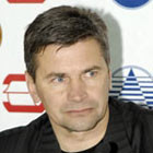 Румынский чемпион Заре не по зубам