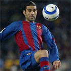 МАРКЕС: «Нужно заставить Реал нервничать»