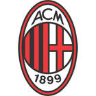 Милан внес изменения в заявку на Лигу чемпионов