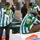 Футболист на пленке - Лащенков?