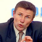 БУБКА: «Даже одна медаль – это фантастика»