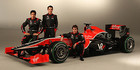 Virgin Racing продемонстрировала будущее