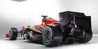 Джон Бут доволен профессионализмом Virgin Racing